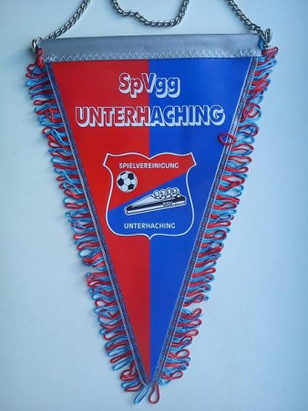 SpVgg UNTERHACHING -30-